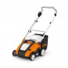 STIHL RLE240 prevzdušňovač elektrický STIHL RLE240 prevzdušňovač elektrický