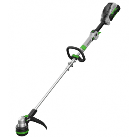 EGO POWER + ST1401E-ST set vyžínač akumulátorový