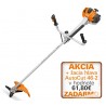 STIHL FS491C-EM krovinorez benzínový STIHL FS491C-EM krovinorez benzínový