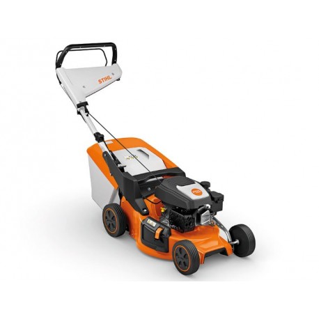 STIHL RM248.3 kosačka benzínová STIHL RM248.3 kosačka benzínová