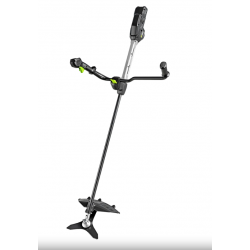 EGO POWER + BCX4500 PROFI krovinorez akumulátorový