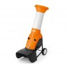 STIHL GHE260S drvič záhradného odpadu STIHL GHE260S drvič záhradného odpadu