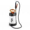 STIHL SG21 postrekovač ručný STIHL SG21 postrekovač ručný