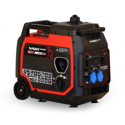 VARI ECV 3500W elektrocentrála
