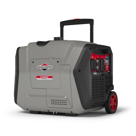 BRIGGS&STRATTON POWER SMART P4500 elektrocentrála