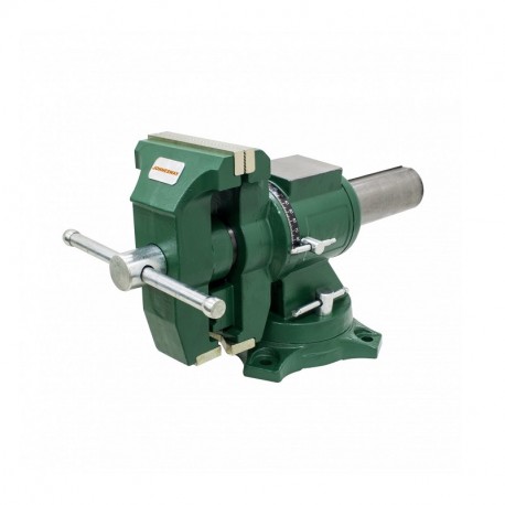 JONNESWAY 125mm zverák univerzálny otočný JONNESWAY 125mm zverák univerzálny otočný