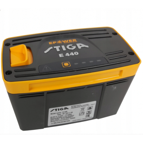 STIGA E440 batéria 48V 4,0Ah