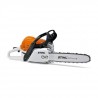 STIHL MS 391 píla benzínová STIHL MS 391 píla benzínová