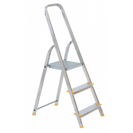 ALVE 1913 3 stupňov schodíky jednostranné ALVE 1913 3 stupňov schodíky jednostranné