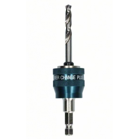 BOSCH 6-hran 8,7mm adaptér na dierovaciu pílu BOSCH 6-hran 8,7mm adaptér na dierovaciu pílu