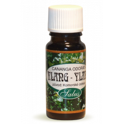 SALUS YLANG YLANG 5ml