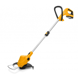 STIGA GT100e Kit (1x2,0Ah) vyžínač akumulátorový