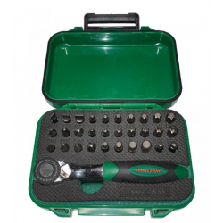 JONNESWAY s račňou 32 sada bitov 11/1432