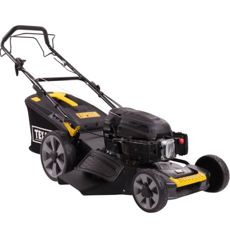 TEXAS WLA5321TR/W kosačka benzínová s pojazdom