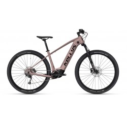 KELLYS TAYEN R10 AIR Rose Gold S 29" 725Wh 2024