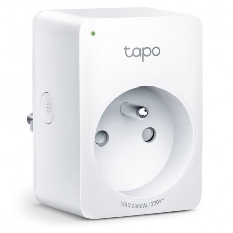 TP-Link Tapo P100 (1-pack) WiFi 10A