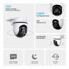 TP-LINK Tapo C500 Outdoor Pan/Tilt Security WiFi Camera
