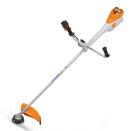 STIHL FSA 135 krovinorez akumulátorový STIHL FSA 135 krovinorez akumulátorový