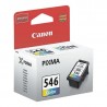 CANON CLI-546 farebná