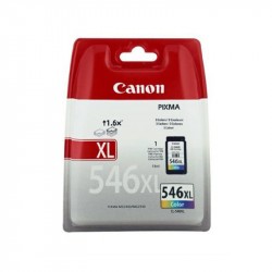 CANON CLI-546 XL farebná