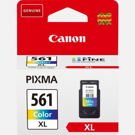 CANON CL-561XL color