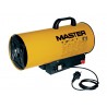 MASTER BLP17M ohrievač ventilátor plynový