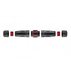 Spojka RJ45 GOOBAY 79566