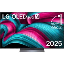 LG OLED55C54LA