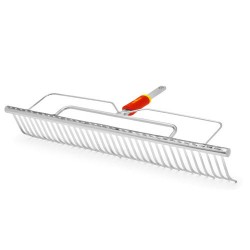 WOLF GARTEN UH-M60 hrable na trávu