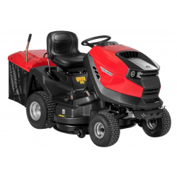 STARJET CHALLENGE MJ102-22 PLUS kosačka traktorová