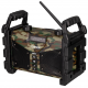 NAREX CAMOUFLAGE CBT-02 rádio akku 65406326