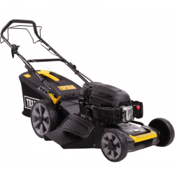 TEXAS WLA5321TR/W kosačka benzínová s pojazdom