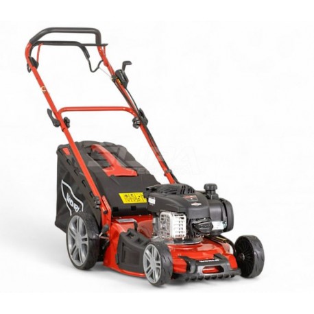 WORLD ELITE 48 SQB kosačka benzínová WORLD ELITE 48 SQB kosačka benzínová