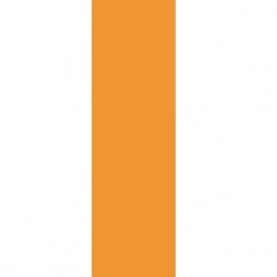 VILLEROY & BOCH Felicity obklad 12,5 x 40 oranžový lesklý s CeramicPlus, 1515FD30