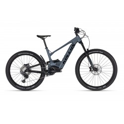 KELLYS Theos R50 LTD P Steel Blue L 29"/27.5" 725Wh 2025