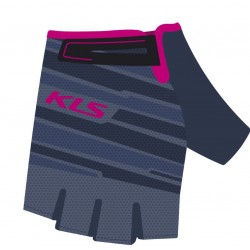 KELLYS FACTOR 022, Steel blue L