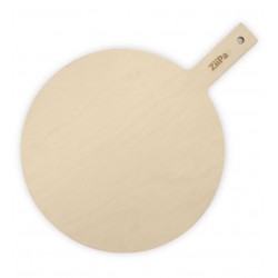 Dosky okrúhle drevené na pizzu ZiiPa22-007 3140006