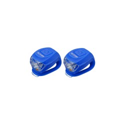 CTM Ufo modrá Sada MINI osvetlenia