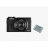CANON PowerShot G7X Mark III čierny Battery Kit