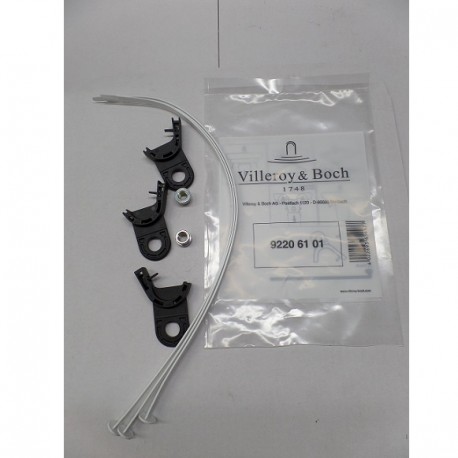 Villeroy & Boch SMART FIX montážna sada 92206101