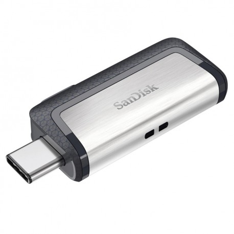SanDisk Ultra Dual Drive Type-C 128GB SDDDC2-128G-G46