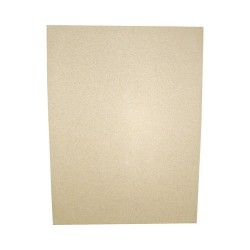 Vermiculit do ohniska 1000x610x25 - IBA OSOBNÝ ODBER