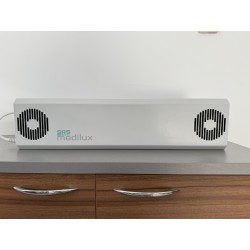 SRSmedilux germicídny žiarič PMX2A48 - POUŽITÝ TOVAR