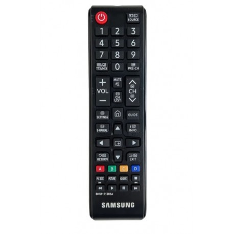 SAMSUNG ovládač BN59-01303A
