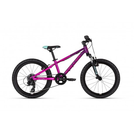 KELLYS KITER 50 Pink 20" 2026