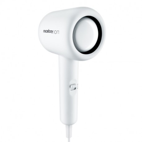 Niceboy ION AirSonic POP white