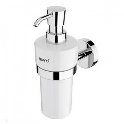 NIMCO UNIX dávkovač tekutého mydla, keramický/chróm, UN13031KN26