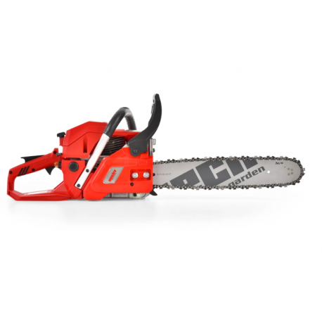 HECHT 56 píla benzínová