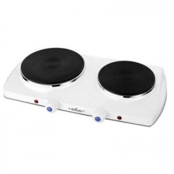 HELLER/EHFA home DK 15 varič dvojplatnička