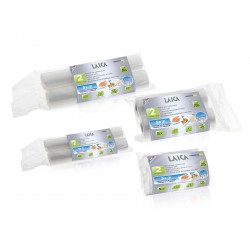 LAICA VT3508 rolka vákuová 2ks 20x600 cm